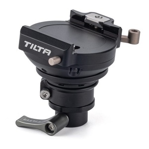 อะแดปเตอร์แผ่นปลดเร็ว <span class=keywords><strong>Tilta</strong></span> GSS-T01-QPA สำหรับแขนกันสั่น <span class=keywords><strong>Tilta</strong></span> Float - Product Image 2