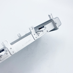 Nuevo radiador para <span class=keywords><strong>Shineray</strong></span> ST-9E Stixe a 250CC <span class=keywords><strong>ATV</strong></span> Quad radiador de refrigeración del ST9E tanque de enfriamiento de agua - Product Image 5