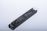 Alimentation LED 8-en-1 multifonction IP20 pour intérieur, 3W, pour bande lumineuse RGB, étanche, en aluminium