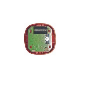 Most Demanded MCP 545X High Sensitivity Manual Call Point Fire <b>Alarm</b> Trigger Device for Emergency Response Systems - Product Image 1