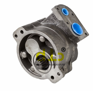 Bomba de Combustible 7G2262, Grupo de Engranajes de Bomba para Motor Caterpillar 3408 3412 3408E - Product Image 4