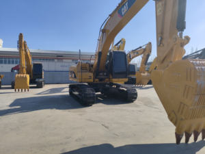 Componentes Principales para Excavadora 320D de 20 Toneladas, Motor, Bomba, para Construcción, 1 Año de Garantía - Product Image 3