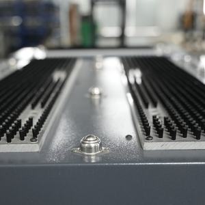 Dobladora eléctrica pura de la continuación inteligente de <span class=keywords><strong>Longbo</strong></span>, operación automática eficiente, exacta - Product Image 4