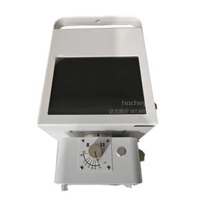 MT medico 5KW radiografia digitale X Ray portatile Dr macchina a raggi X per veterinario e umano - Product Image 4