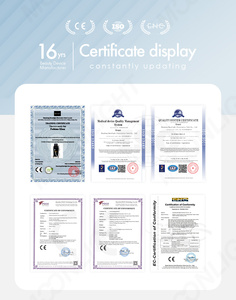 การกําจัดขนด้วยเลเซอร์ที่ถูกที่สุดเลเซอร์ไทเทเนียมไดโอดการกําจัดขนถาวรราคาใกล้ฉัน 808nm ด้วยเลเซอร์สําหรับผู้ชาย - Product Image 2