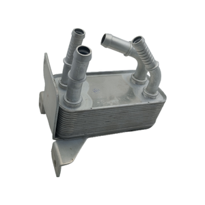 H6BG7J389AC H6BG7J389AE ตาข่ายระบายความร้อนเกียร์อัตโนมัติ H6BG-7J389-AC GN117P128AB 2379925สำหรับ Ford <span class=keywords><strong>Ecosport</strong></span> <span class=keywords><strong>2018</strong></span> <span class=keywords><strong>1.0</strong></span> - Product Image 1