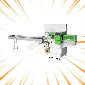 Paquet <span class=keywords><strong>de</strong></span> couteaux à fourchette, tasse en papier d'épicerie automatique, désodorisant d'air <span class=keywords><strong>de</strong></span> voiture, Machine d'emballage d'oreiller pour <span class=keywords><strong>savon</strong></span> - Product Image 2