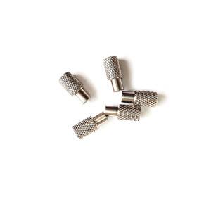 Mecanizado CNC de latón de alta precisión a buen precio/aluminio mecanizado/acero/Cobre/piezas de latón - Product Image 6