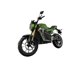 Scooter-Überbausatz für Erwachsene für 5000 W Lithiummotor Hochgeschwindigkeits- 10000 W Schnellzähler-Kits 10 kW Dreirad mit 3 Elektromotorrädern