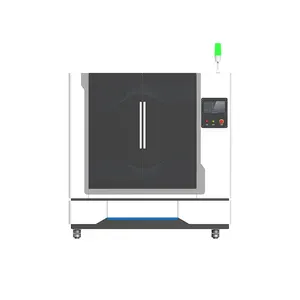 Impressora 3D Industrial de alta precisão e alta velocidade, tamanho grande de impressão