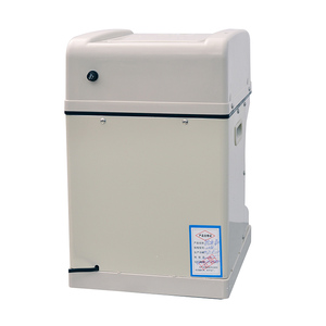 商用家用小型冰搅拌机破碎机工业冰剃须刀搅拌机 - Product Image 2