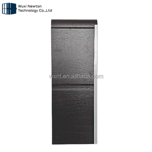 Panneau <span class=keywords><strong>de</strong></span> <span class=keywords><strong>porte</strong></span> <span class=keywords><strong>de</strong></span> <span class=keywords><strong>garage</strong></span> <span class=keywords><strong>sectionnelle</strong></span> 16x7 (longueurs variées) pour <span class=keywords><strong>porte</strong></span> <span class=keywords><strong>de</strong></span> <span class=keywords><strong>garage</strong></span> automatique - Product Image 5