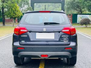 2016 <span class=keywords><strong>Suzuki</strong></span> Vitara 1.4T automatica benzina SUV Compact Turbo basso chilometraggio - Product Image 6