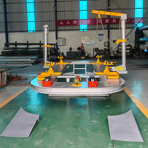 Tự động cơ thể xe khung máy khung gầm xe ép tóc xe o lót khung máy - Product Image 4