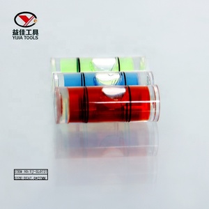 YJ-SL0727 Mini Mức Độ Tinh Thần Bong Bóng Lọ Mức Độ Bong Bóng - Product Image 3