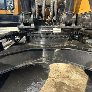 Machinerie de construction d'occasion Sy365h, excavatrice d'occasion d'origine de 36,5 tonnes pour pompe hydraulique japonaise Sany, excavatrice Sany - Product Image 6