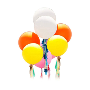 Large Big 36" Globo Globos Personalized <strong>Custom</strong> Printed Decorative Advertising Ballon <strong>Balloon</strong> <strong>Balloons</strong> for AD - Product Image 6