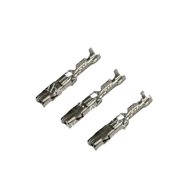 DJ627-1.5A Auto Brass Battery Connector Crimp Terminal