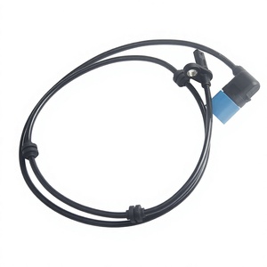 สำหรับเซ็นเซอร์ความเร็วล้อ ABS ของเมอร์เซเดส-เบนซ์ 2469059402 สำหรับ W246 CLA250 อะไหล่ทดแทน - Product Image 2