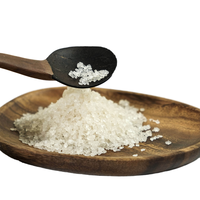Meilleure Vente : Alternative Saine et Instantanée aux Repas Keto - Riz Sec de Konjac, Riz Instantané, Riz Shirataki - Alternative Minceur pour Régime