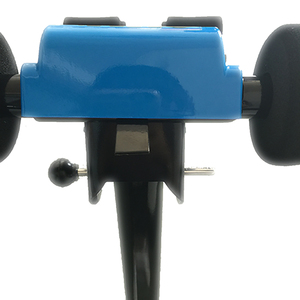 Nhà Sử Dụng Có Thể Gập Lại Tập Thể Dục <span class=keywords><strong>AB</strong></span> Máy Tập Thể Dục Thiết Bị Tập Thể Dục - Product Image 4