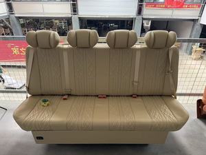 GZYLC Sofá <span class=keywords><strong>Cama</strong></span> para Furgoneta de Negocios, Colchón Reclinable para Mercedes Clase V, <span class=keywords><strong>VW</strong></span>, Ford Transit, Kits de Conversión para <span class=keywords><strong>Camper</strong></span> - Product Image 4