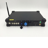 Sistema de Monitoreo de Vibraciones por Intrusión con Cable de Fibra Óptica DVS, Detección de Seguridad en Tiempo Real, Modelo de Solución de Fallas de Red Basado en OTDR