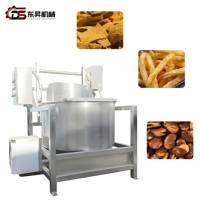 Deshidratador Industrial Multifuncional con Deshidratación Centrífuga para Frutas y Verduras, Deshidratador de Verduras y Guisantes