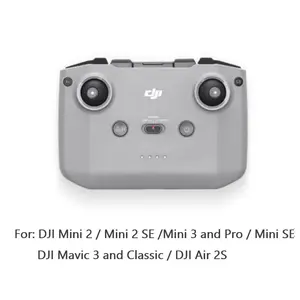 Điều khiển từ xa RC N1 MỚI 2026 dành cho Mavic <span class=keywords><strong>3</strong></span> Pro Mini Air 2S Mini <span class=keywords><strong>3</strong></span> Mini3 Mini 4 Pro Drone Chính hãng Mới nguyên hộp Có sẵn - Product Image 4