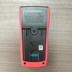 UNI-T UT612 Pont numérique LCR portable Testeur de capacité 2000H 20mF 200M L/<span class=keywords><strong>C</strong></span>/<span class=keywords><strong>R</strong></span>/DCR/Q/D/ESR Maintien des données Vérification automatique LCR - Product Image 2