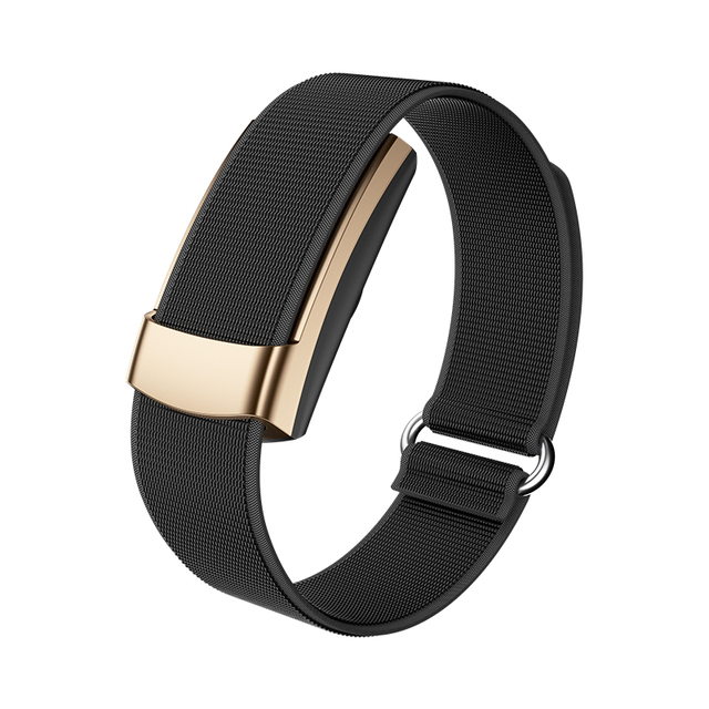 2026 Screenless Smart Band QX Air Heart Rate Blood Oxygen 178+ Sport Modes Fitness Tracker Waterproof Gloryfitpro Smart Bracelet