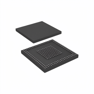 Embedded 289 LFBGA CSPBGA BOM IC In Stock ADSP-BF525ABCZ-6 Buy Electronics Components Online - Product Image 1