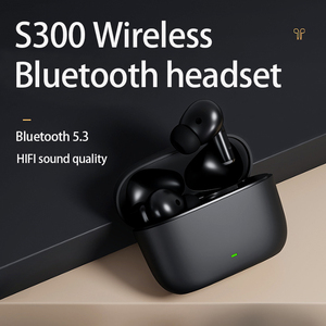 Наушники Беспроводные с синим зубом - Product Image 5