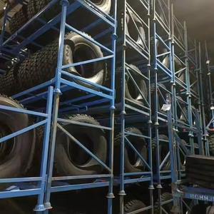 Llantas Para camion ยางรถบรรทุกหนักในขนาดเมตริกยางล้อหลายขนาด - Product Image 5