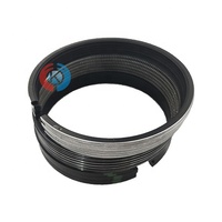 Hergestellt in China F3L2011 D2011 FM2011 94mm Kolben rings atz 04280565 800077610000 für DEUTZ