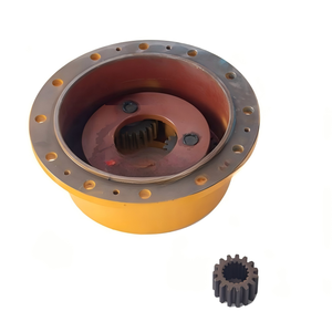 HUAMAO 4WG180 403223 <b>Split</b> Torque Converter Transmission, Forward Reverse Gearbox for Construction <b>Machinery</b> - Product Image 4