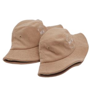 Sombrero de Pescador de Alta Calidad para Niños y Bebés, Protección Solar para Viajes al Aire Libre y Playa, de Algodón y Pana - Product Image 5