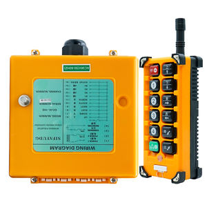 Télécommande sans fil de levage de production Offre Spéciale exquise - Product Image 5