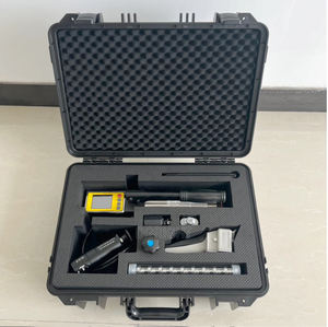 เครื่องทดสอบการยึดเกาะของสีและน้ำยาเคลือบผิว ASTM D4541 และเครื่องทดสอบการยึดเกาะแบบพกพาของสารเคลือบผิว IS0 4624 - Product Image 6