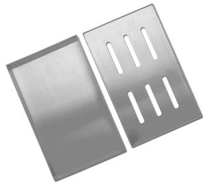 SS Stainless Steel Smoker Box for BBQ Wood <strong>Chips</strong> <strong>Smoking</strong> Box Cold Smoke Box - Product Image 3