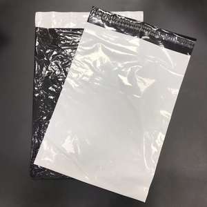 Bolsas de plástico para correo postal, bolsas de embalaje para correo postal, color gris, <span class=keywords><strong>precio</strong></span> de fábrica - Product Image 4