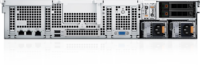 Serveurs en rack informatiques Poweredge R750 R750Xs R740 R740Xa R760 avec processeur Intel Xeon et GPU R760xs