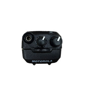 วิทยุติดรถโมโตโรล่า EP350 CP1200<span class=keywords><strong>สัญญา</strong></span>ณ CP185แรงวิทยุดิจิตอลควบคุมกลางแจ้งแบบมืออาชีพ - Product Image 4