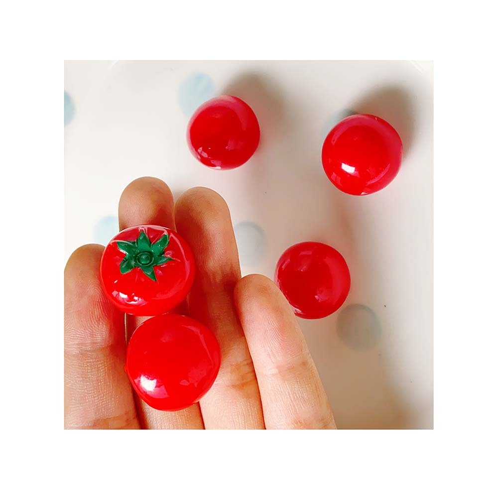 Des amours de mini tomates! - Jardinier paresseux Des amours de mini tomates! - Jardinier paresseux