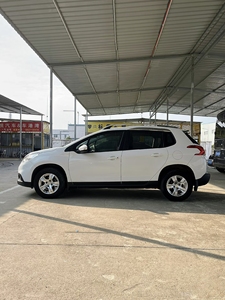 <span class=keywords><strong>Peugeot</strong></span> <span class=keywords><strong>2008</strong></span> 1.6L Manuelle <span class=keywords><strong>2016</strong></span>, Conduite à Gauche, SUV, Toit Panoramique, Voiture d'<span class=keywords><strong>Occasion</strong></span> à Essence Exportée au Ghana - Product Image 4