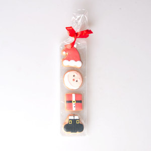 LAILIHONG — biscuits <span class=keywords><strong>d</strong></span>écoratives de noël pour enfants, 24 pièces - Product Image 4