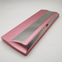 Clavier compact personnalisé 96% 1800 avec pavé numérique, kit DIY, boîtier supérieur et inférieur