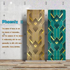 Rouleaux de <span class=keywords><strong>papier</strong></span> <span class=keywords><strong>peint</strong></span> en marbre géométrique 3D moderne PVC imperméable <span class=keywords><strong>rustique</strong></span> <span class=keywords><strong>pour</strong></span> salon <span class=keywords><strong>salle</strong></span> <span class=keywords><strong>à</strong></span> <span class=keywords><strong>manger</strong></span> décoration intérieure vente en gros - Product Image 2