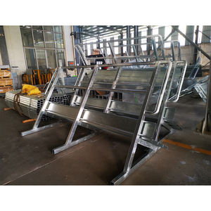 Custom Sheet Metal Galvani zed <span class=keywords><strong>Heavy</strong></span> <span class=keywords><strong>Steel</strong></span> Structure <span class=keywords><strong>Fabrication</strong></span> Profession eller Hersteller - Product Image 2