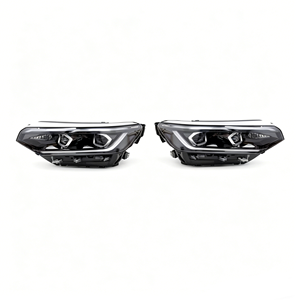Luces <span class=keywords><strong>de</strong></span> conducción diurna y nocturna <span class=keywords><strong>2023</strong></span> para Volkswagen Passat, faros LED <span class=keywords><strong>de</strong></span> alta gama OE 3GB 941 081 H/3GB 941 082 H/3GB 941 081 J - Product Image 3